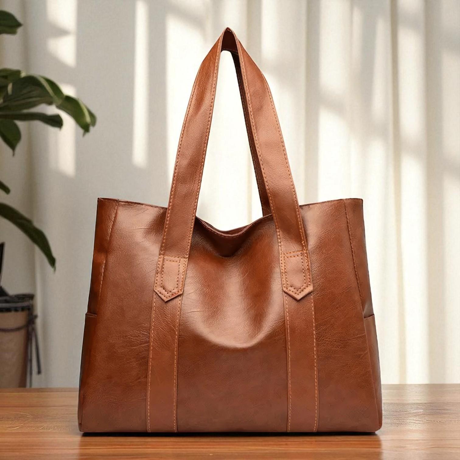 Stilvolle Damenhandtasche – Eleganz für jeden Tag