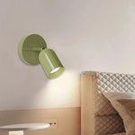 Moderne Wandlampe mit Verstellbarem Schirm – Stilvolle Leuchte für Ihr Zuhause