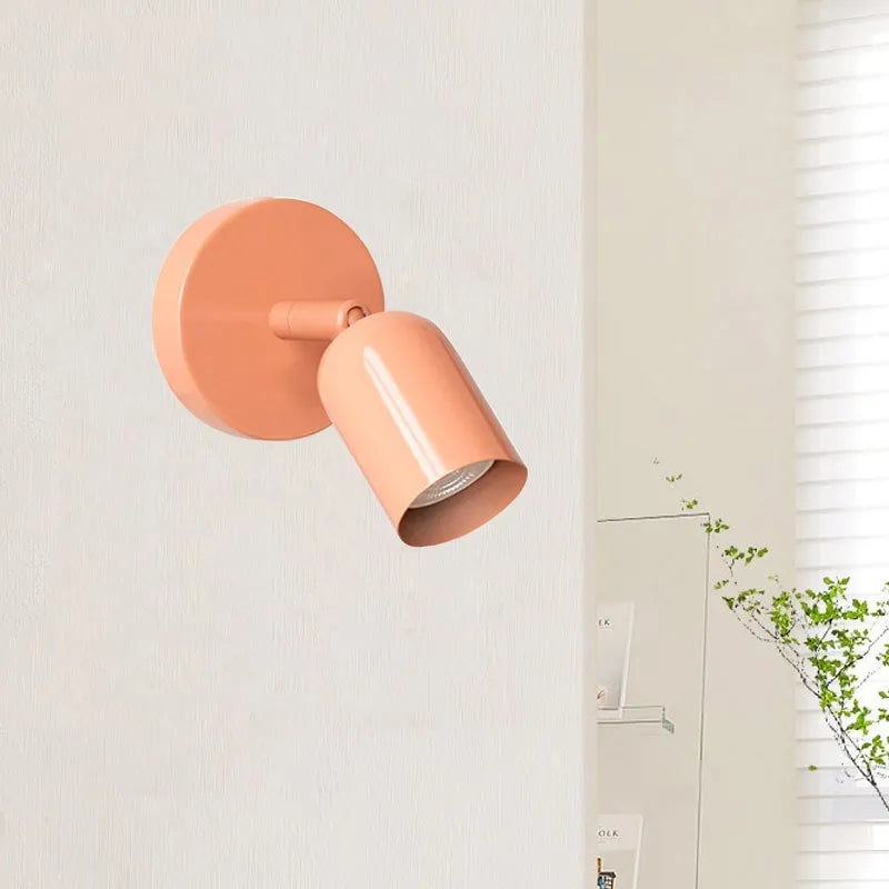 Moderne Wandlampe mit Verstellbarem Schirm – Stilvolle Leuchte für Ihr Zuhause