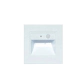 Moderne LED Wandleuchte – Stilvolle Außenlampe für den Garten