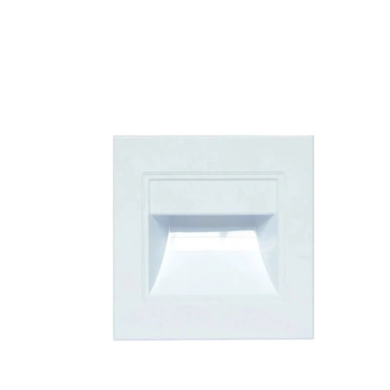 Moderne LED Wandleuchte – Stilvolle Außenlampe für den Garten