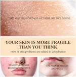 SilkTouch Cream | For silky-soft skin from head to toe!