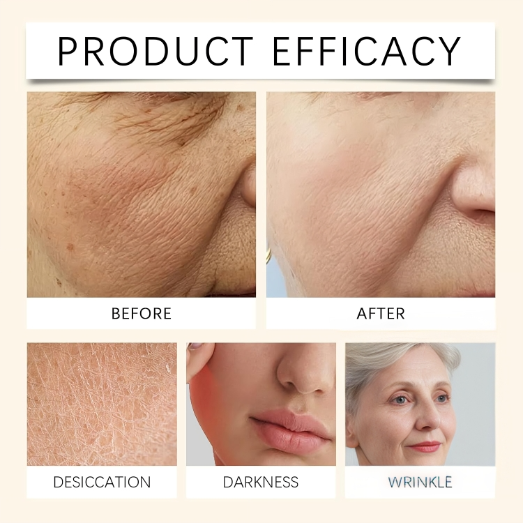 SilkTouch Cream | For silky-soft skin from head to toe!