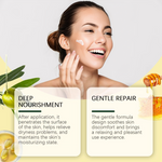 SilkTouch Cream | For silky-soft skin from head to toe!