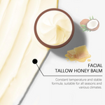 SilkTouch Cream | For silky-soft skin from head to toe!