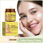 SilkTouch Cream | For silky-soft skin from head to toe!