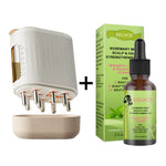 VitalGlow – For visibly stronger and healthier hair