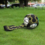 Soccer Trainer with Elastic Band for Kids