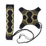 Soccer Trainer with Elastic Band for Kids