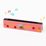 Harmonica for kids