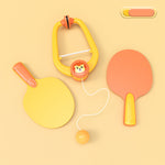 Ping Pong Door Frame Set