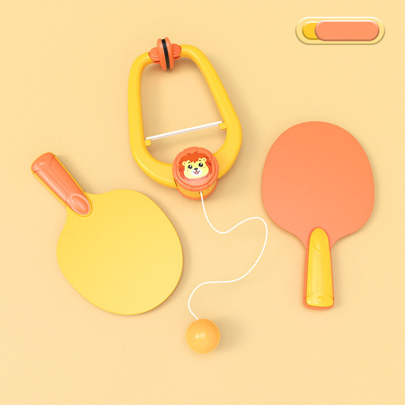 Ping Pong Door Frame Set