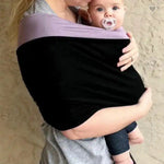 Baby Carrier Sling – Comfortable Carrying for Mothers