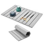 AquaClean – Antibacterial stone mat for hygienic surfaces