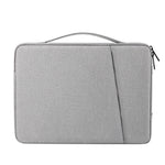 AquaGuard – Stylische und wasserdichte Laptoptasche für 15,6 Zoll