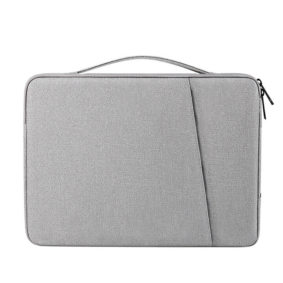 AquaGuard – Stylische und wasserdichte Laptoptasche für 15,6 Zoll