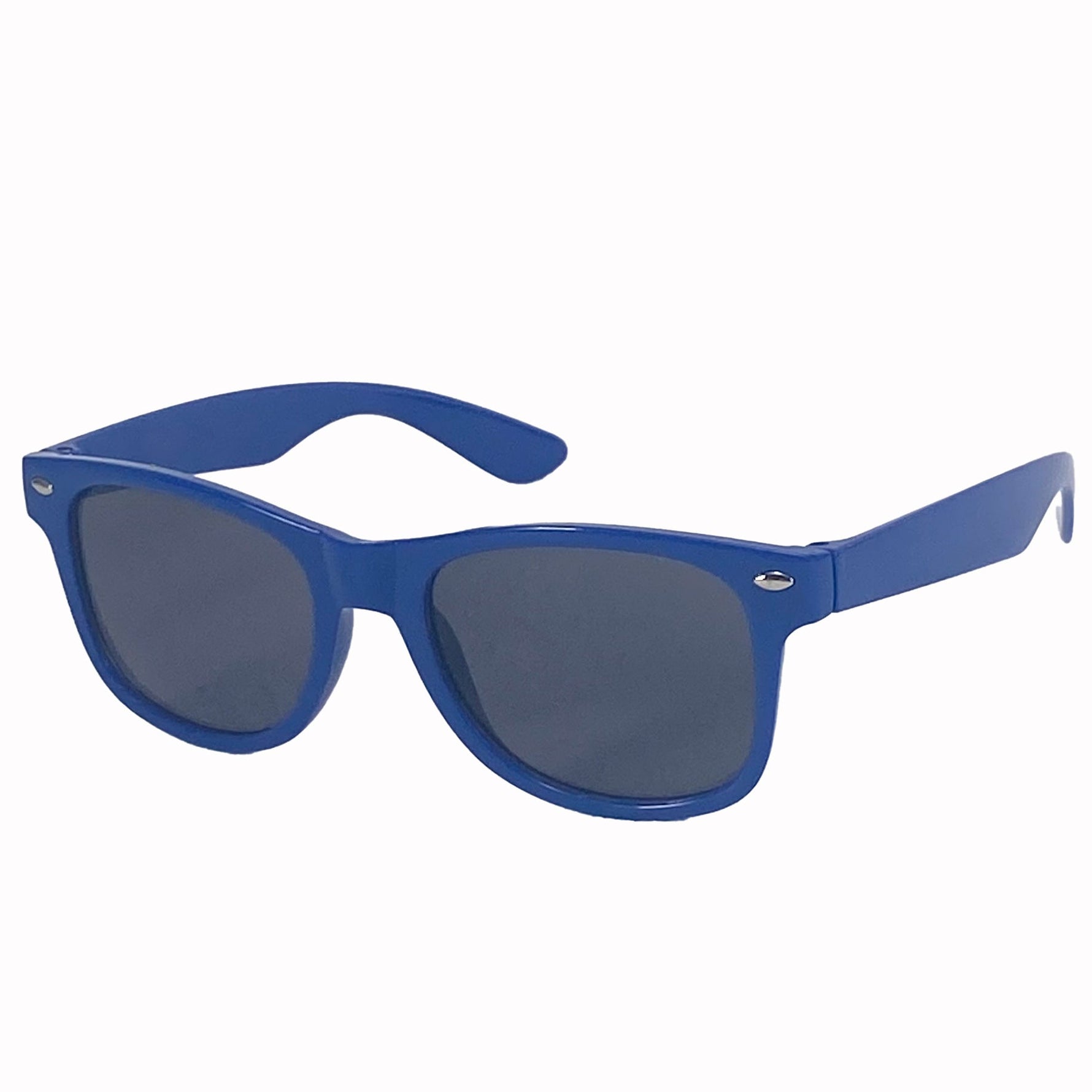 Flexible and sturdy frame for kids' sunglasses