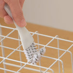Küchenreinigungsbürsten-Set für gründliche Sauberkeit (3 Stück)