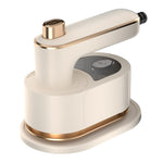 Portable Mini Iron - Compact Travel Iron with Fast Heating