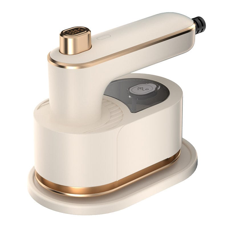 Portable Mini Iron - Compact Travel Iron with Fast Heating