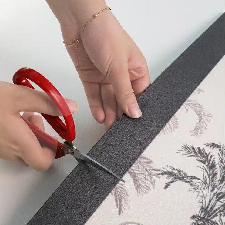 Elegante Abdeckmatte – Die stilvolle Lösung für Ihr Zuhause