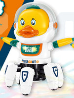 Toy Robot Duck for Kids