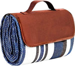 OutdoorBuddy – Wasserdichte Picknickdecke für jedes Abenteuer