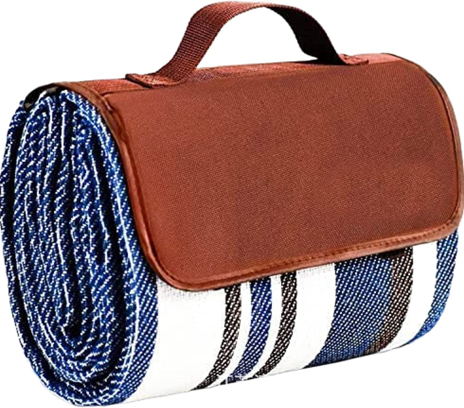 OutdoorBuddy – Wasserdichte Picknickdecke für jedes Abenteuer