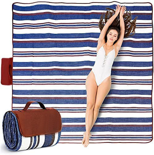 OutdoorBuddy – Wasserdichte Picknickdecke für jedes Abenteuer