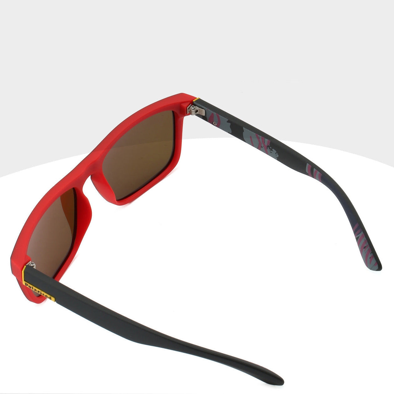Klarblick – Polaroid Sonnenbrille mit UV400-Schutz für optimale Sicht