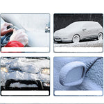 FrostShield – Innovative Anti-Frost System for Clear Vision