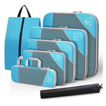 ReiseBuddy – Dein perfekter Packhelfer für stressfreies Reisen
