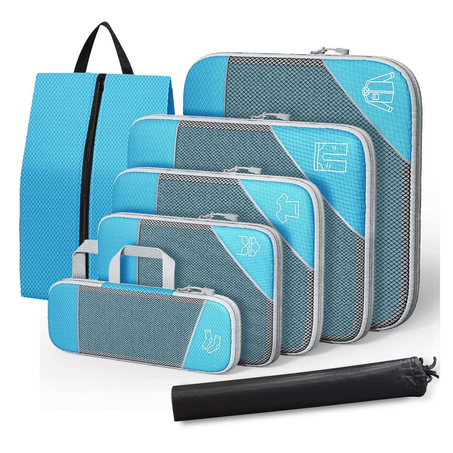 ReiseBuddy – Dein perfekter Packhelfer für stressfreies Reisen