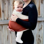 Baby Carrier Sling – Comfortable Carrying for Mothers