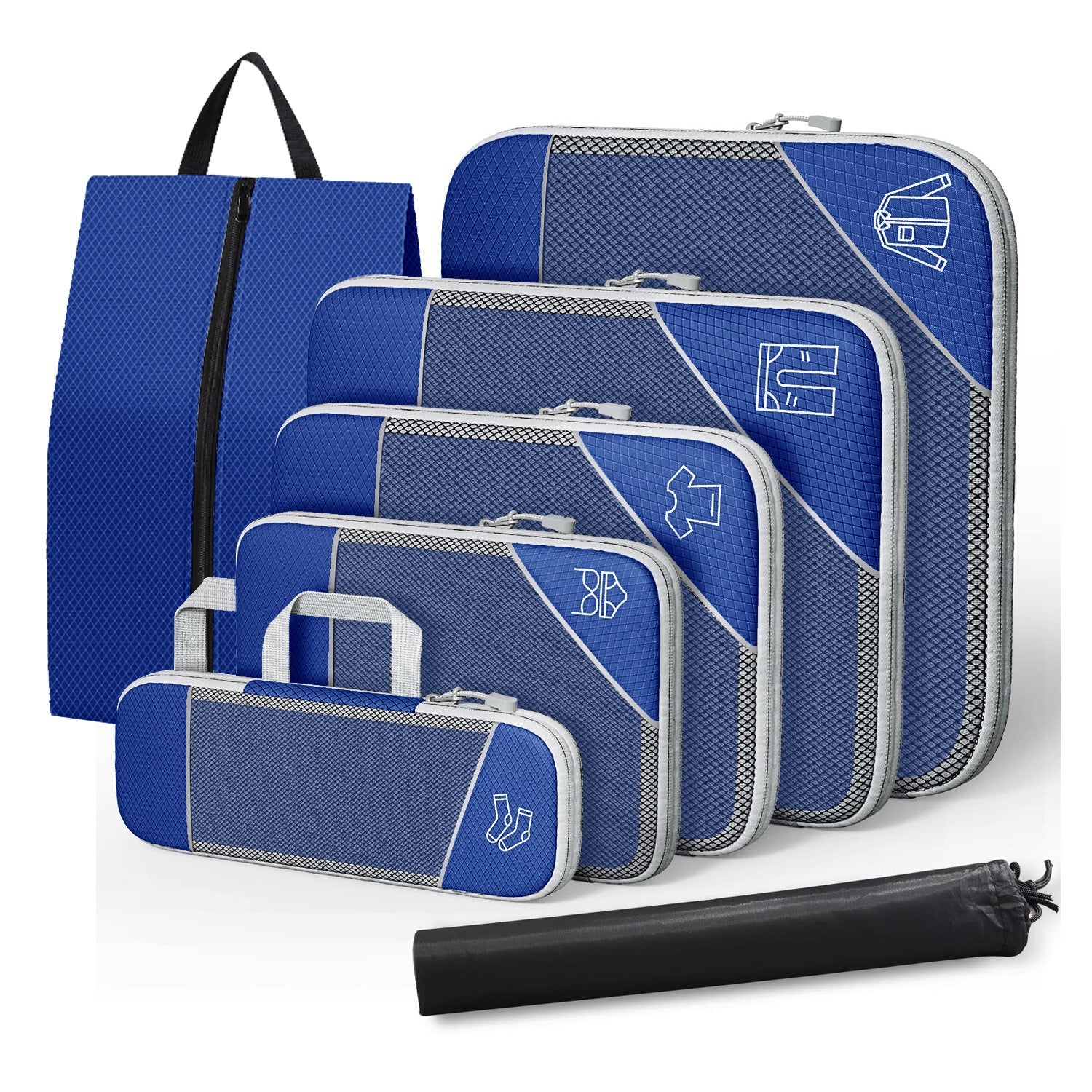 ReiseBuddy – Dein perfekter Packhelfer für stressfreies Reisen