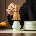 ZenTee – Traditionelles Matcha Tee Set