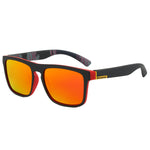 Klarblick – Polaroid Sonnenbrille mit UV400-Schutz für optimale Sicht