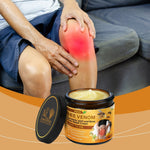 Bienen-Vitalcreme für schnelle Schmerzlinderung