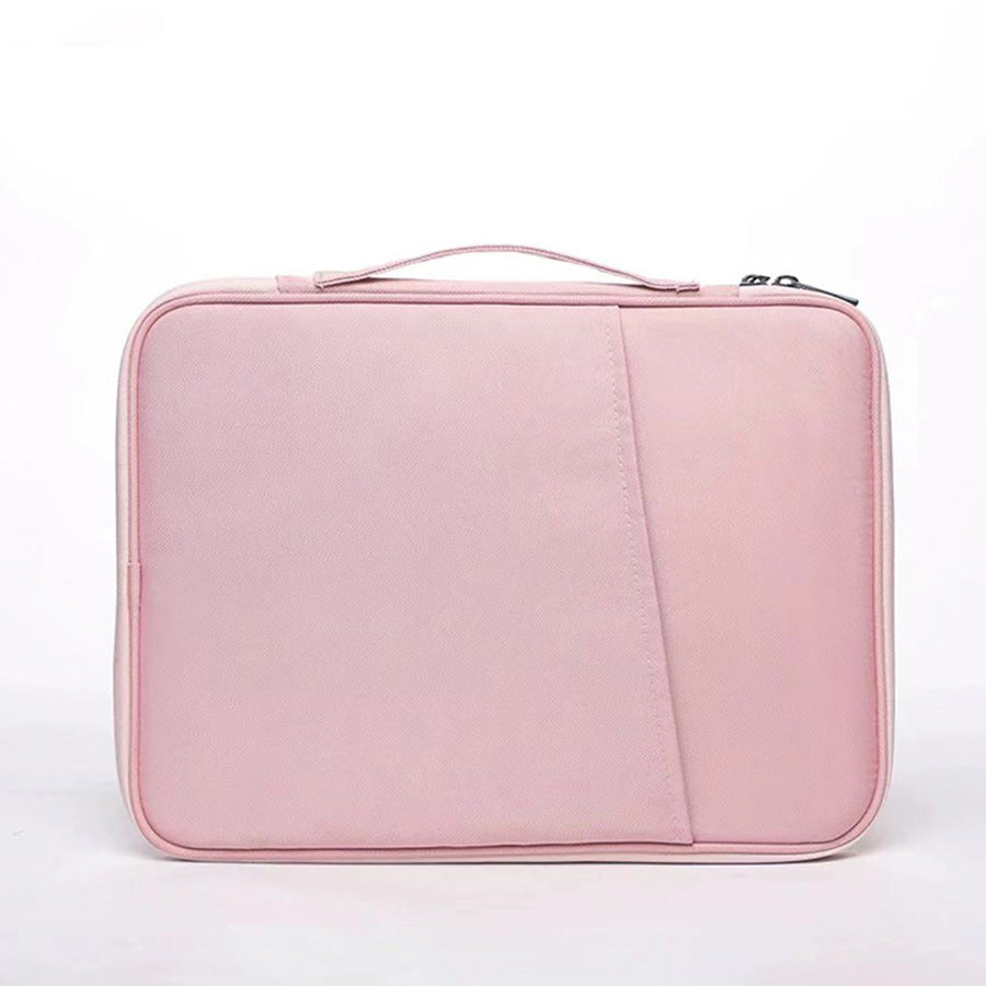 AquaGuard – Stylische und wasserdichte Laptoptasche für 15,6 Zoll