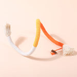 Dental Care Toys for Cats