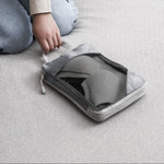 ReiseBuddy – Dein perfekter Packhelfer für stressfreies Reisen
