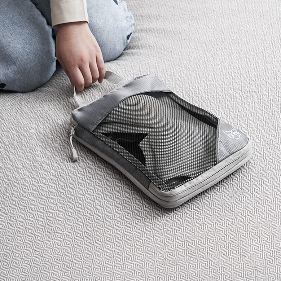 ReiseBuddy – Dein perfekter Packhelfer für stressfreies Reisen