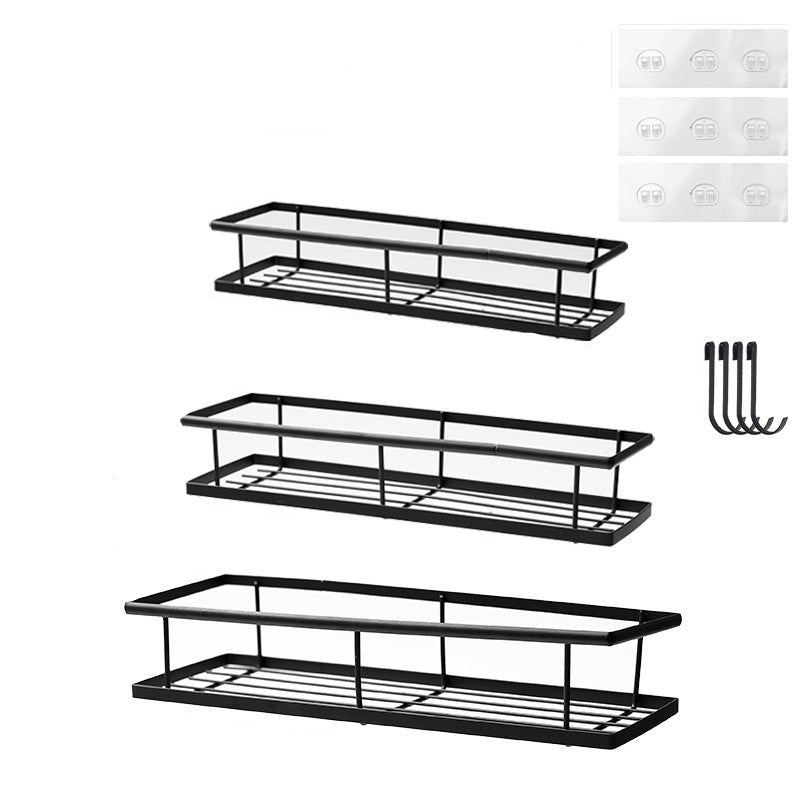Stilvoller Dusch Organizer für Ihr Badezimmer