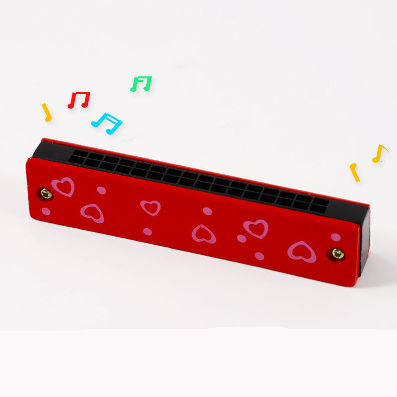 Harmonica for kids