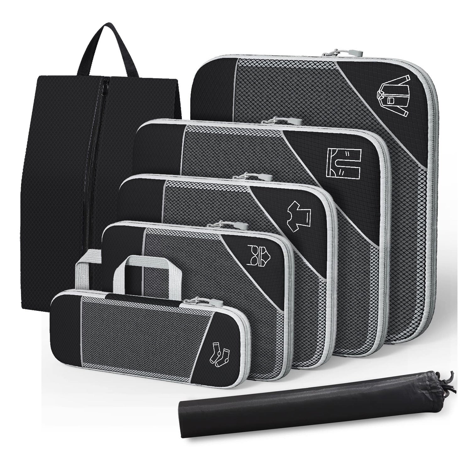 ReiseBuddy – Dein perfekter Packhelfer für stressfreies Reisen