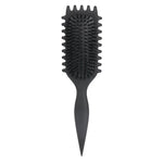 All-in-One Haarstylingbürste für perfektes Styling