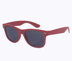 Flexible and sturdy frame for kids' sunglasses