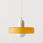 Bauhaus Pendant Light Voltyx