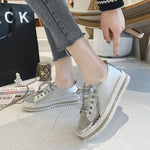 Luxuriöse Sneakers für jeden Tag – 50% Rabatt heute!