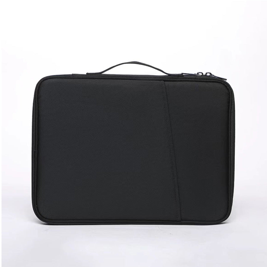 AquaGuard – Stylische und wasserdichte Laptoptasche für 15,6 Zoll